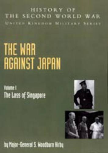 The War Against Japan