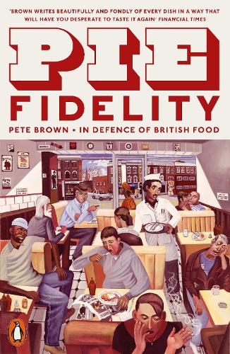 Pie Fidelity
