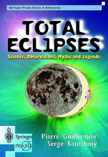 Total Eclipses
