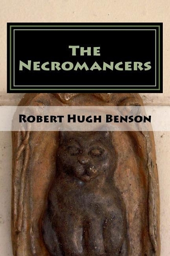 The Necromancers