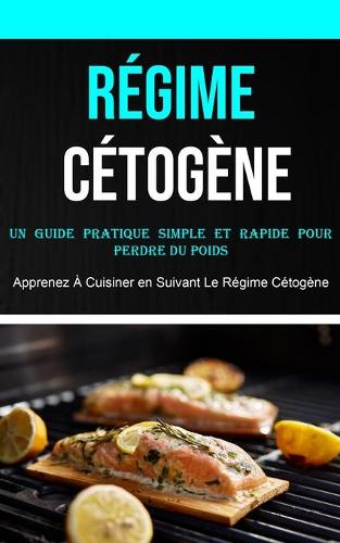 Régime Cétogène