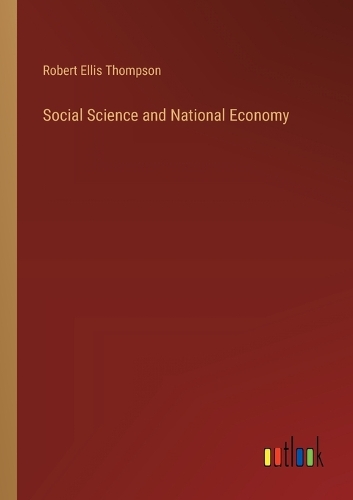 Social Science and National Economy