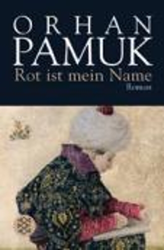 Rot Ist Mein Name