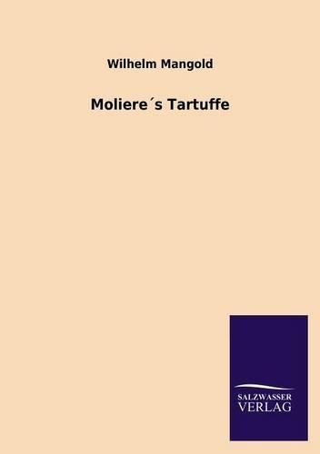Moliere´s Tartuffe