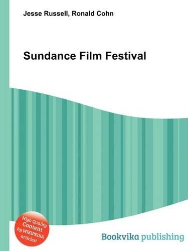 Sundance Film Festival