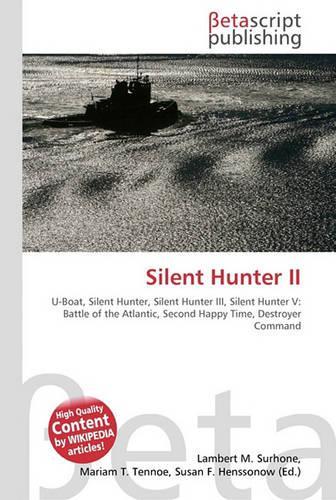Silent Hunter II