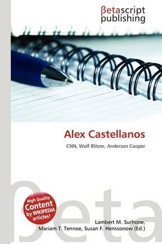 Alex Castellanos