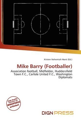 Mike Barry (Footballer)