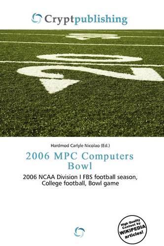 2006 MPC Computers Bowl