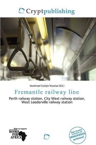 Fremantle Railway Line