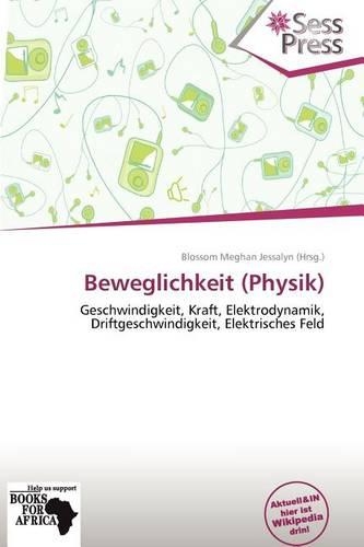 Beweglichkeit (Physik)