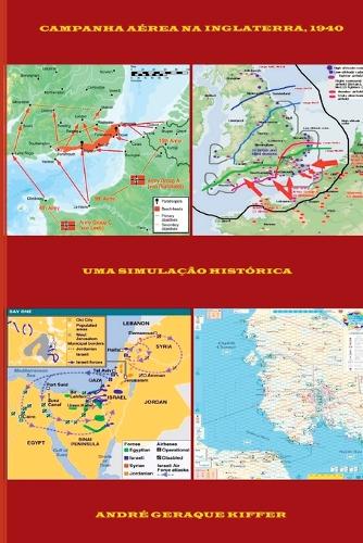 Campanha Aérea Na Inglaterra, 1940