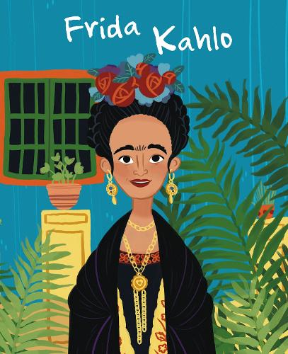 Frida Kahlo: (Genius)