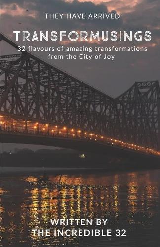 Transformusings by the Incredible 32