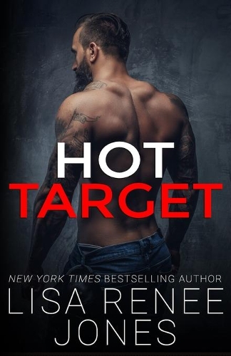 Hot Target