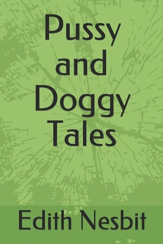 Pussy and Doggy Tales