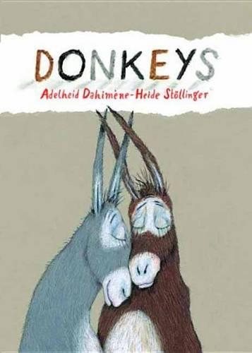 Donkeys