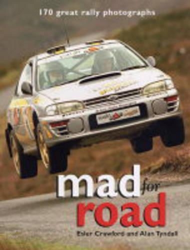 Mad for Road