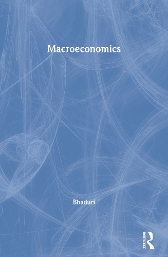 Macroeconomics: The Dynamics of Commodity Production