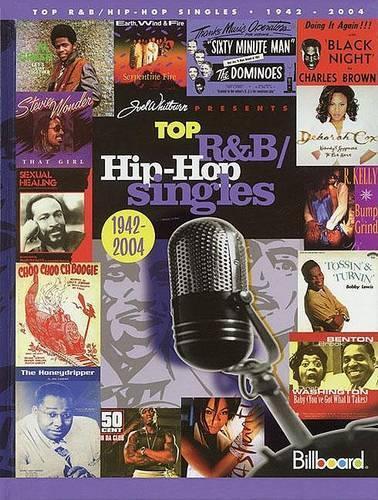 Top R&B Hip-HOP Singles