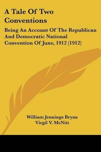 A Tale of Two Conventions