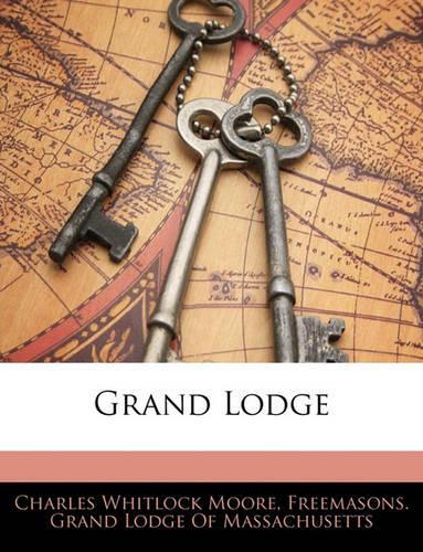 Grand Lodge