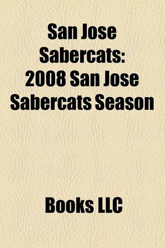 San Jose Sabercats
