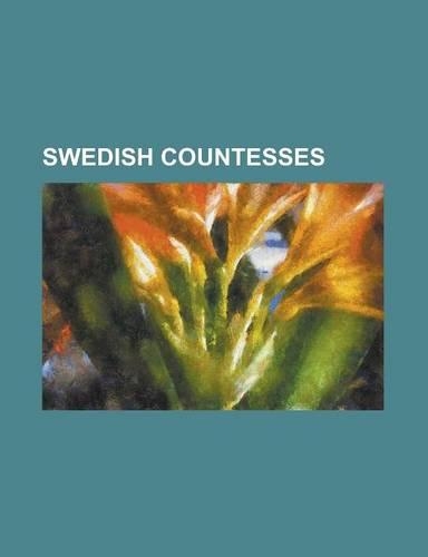 Swedish Countesses