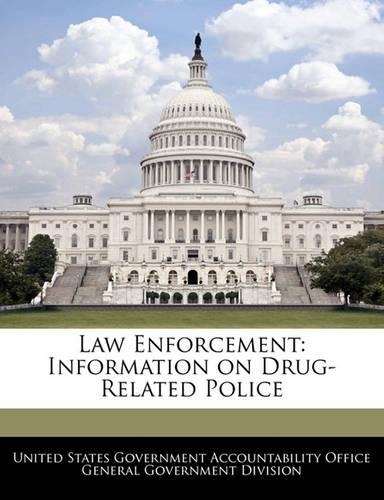 Law Enforcement: Information on Drug-Related Police(English)