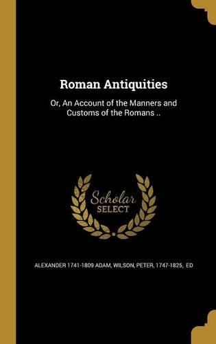 Roman Antiquities