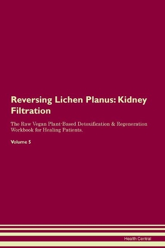 Reversing Lichen Planus