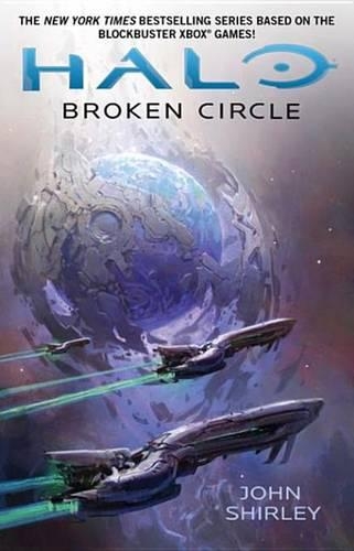 Halo: Broken Circle