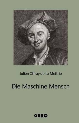 Die Maschine Mensch