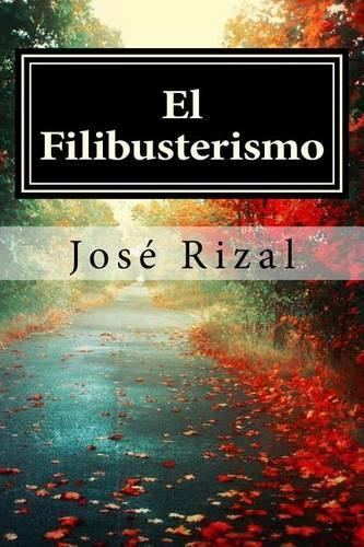 El Filibusterismo