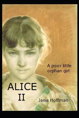 ALICE II--the Nature of Reality. A Super-Smart, Foul-Mouthed Brat