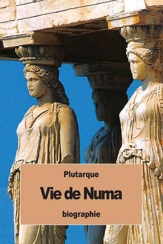 Vie de Numa: (French)