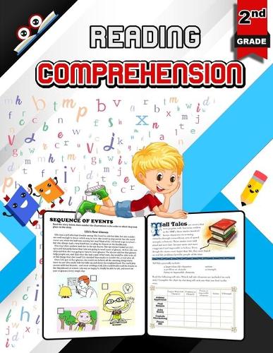 Reading Comprehension for 2nd Grade