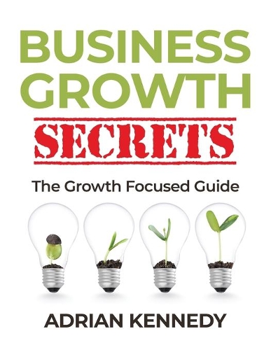 Business Growth Secrets