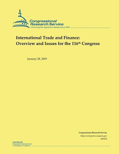 International Trade and Finance