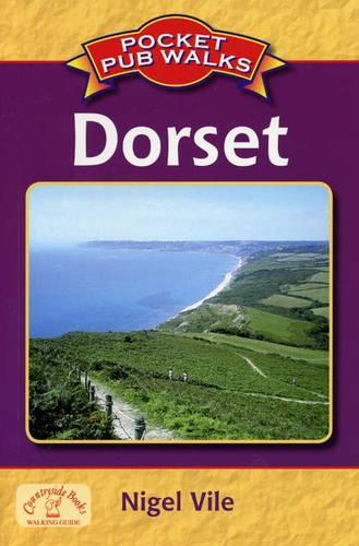 Pocket Pub Walks Dorset