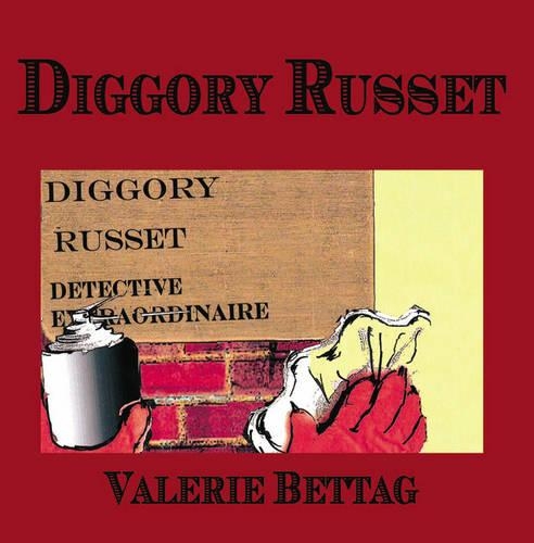 Diggory Russet