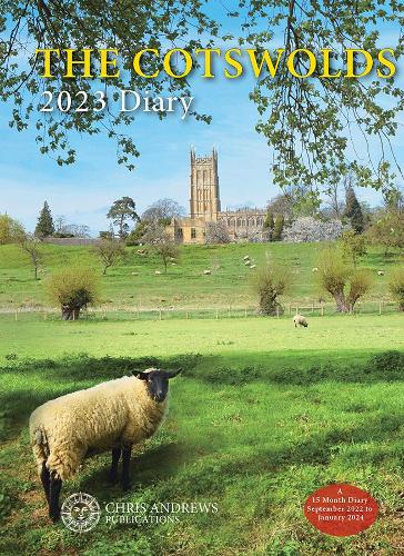 Cotswolds Diary - 2023