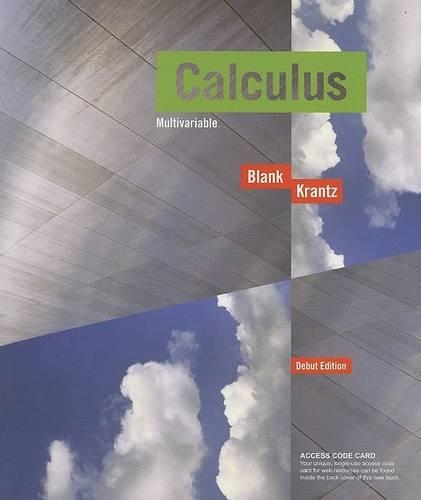 Calculus