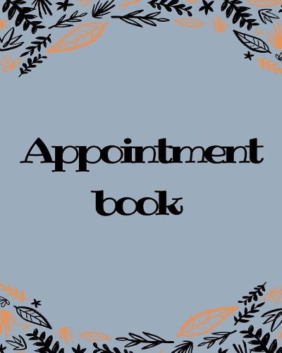 Appointment Book