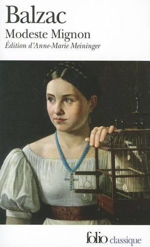 Modeste Mignon