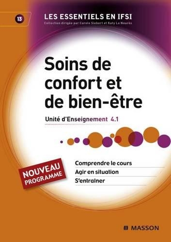 Soins de Confort Et de Bien-Être