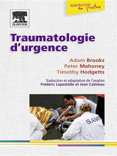 Traumatologie d'Urgence