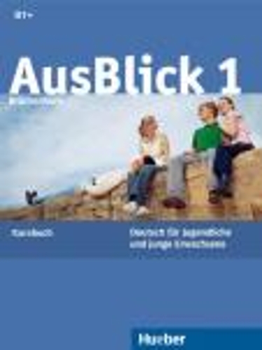 Ausblick: Kursbuch 1