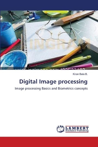 Digital Image processing