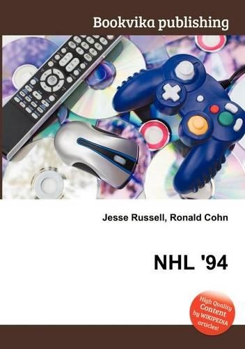 NHL '94